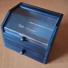 コレクションボックス 黒