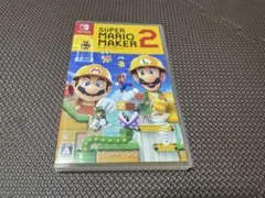 Super Mario Maker 2 Nintendo Switch