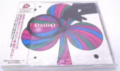 未開封デッド DMBQ アルバム 2002年 ハードロック サイケデリック