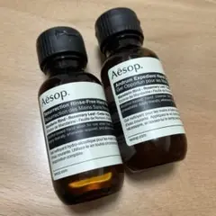イソップ リンスフリー ハンドウォッシュ ジェルハンドソープ