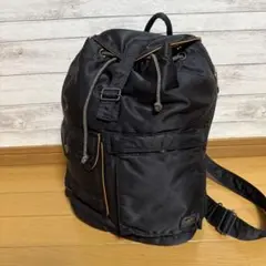 吉田カバン ポータータンカー リュック 廃盤品