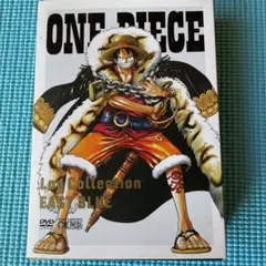 ONE PIECE Log Collection""EAST BLUE""〈4…