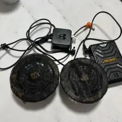バートル ファン付き作業着 ワークマン