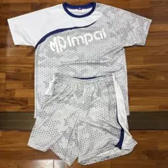 ハンドボールまとめ　インパル