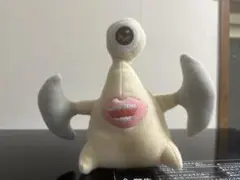 寄生獣／ミギーリアルサイズぬいぐるみ[タカラトミーアーツ] 寄生獣／ミギーリアルサイズぬいぐるみ[タカラトミーアーツ