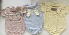 サンリオロンパース