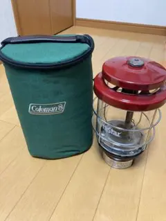 2019.11.01
![コールマン ノーススター2500