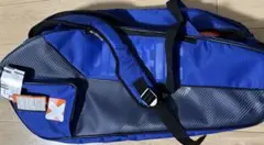 【新品】パシフィックPACIFIC テニスラケットバッグ PC-ZK8870