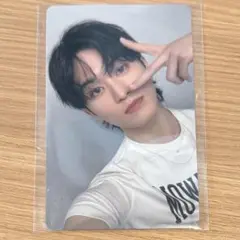 SMTOWN 2025 トレカ マーク ①