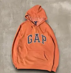 Gap Big Logo Parka Hoodie ギャップ　パーカー　フーディ