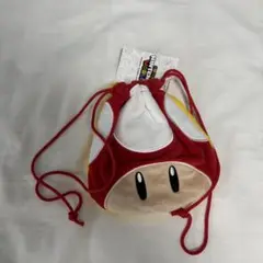 スーパーキノコ きんちゃく