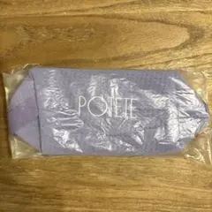 POTETE/ポテテ ノベルティ ポーチ