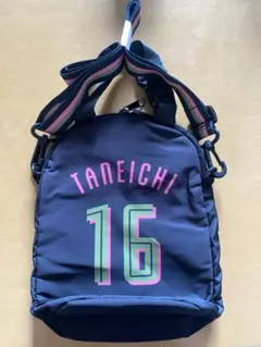 種市篤暉投手　保冷ポーチ