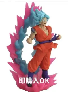 ドラゴンボール プチラマ 超絶限界突破編 孫悟空