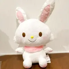 新品 未使用 タグ付き ウィッシュミーメル BIGぬいぐるみ