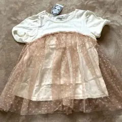 チュール　Tシャツ