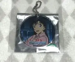 名探偵コナン 毛利蘭 てんぼうパークオリジナルアクリルキーホルダー