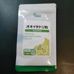 匿名 『 オオイタドリ粒 約3ヶ月分 』 ■ フラボノイド