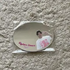 阪神タイガース/TORACO/ミラー/梅野隆太郎