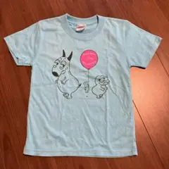 Bam & Kero 20th Anniversary Tシャツ 130サイズ