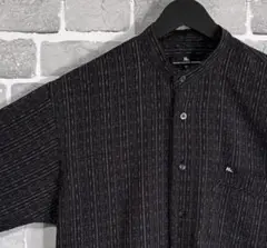 Hiroko Koshino homme ヒロコシャツ 黒 Mサイズ