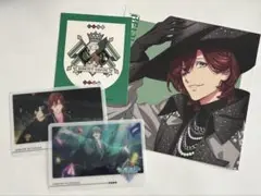 劇場版 うたの☆プリンスさまっ♪ TABOO NIGHT XXXX 特典 嶺二