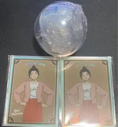 名探偵コナン 上原由衣 グッズ