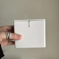 無印良品　蚊取り線香ポット