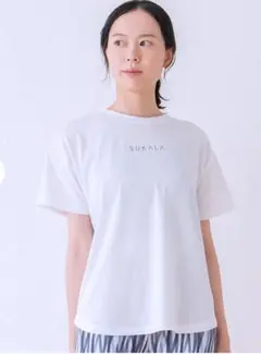 SUKALA　ロゴTシャツ新品未使用Ｍ