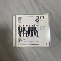 FAKE LOVE/Airplane pt.2