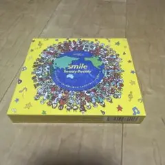 【新品同様】smile Twenty-Twenty CD＋DVD