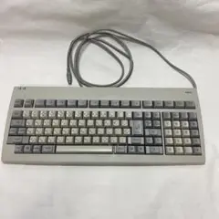 【新品未使用】NEC PC-9801 106キーボード