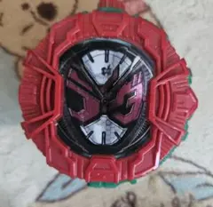パ*マ様 ライダージオウキャラデコ 限定 ライドウォッチクリスマス ライドウォッ