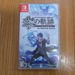 クロノキセキswitch