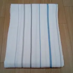 少々難ありタオルケット新品未使用