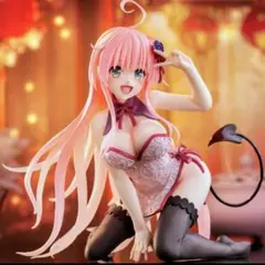 To LOVEる-とらぶる-ダークネス　Desktop Cute ララ
