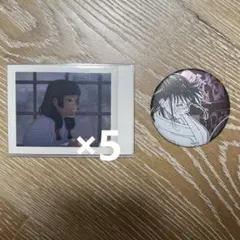 呪術廻戦 呪術廻戦展 庵歌姫