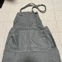 ビームスボーイ サロペット