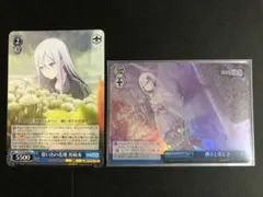 儚さと美しさ　RRR他