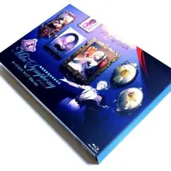 初音ミクシンフォニー 2021 オーケストラ ライブ Blu-ray