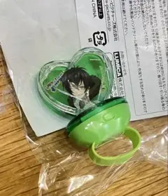 香賀美タイガ キンツア キンプリ リングライト 前売り特典 非売品 映画