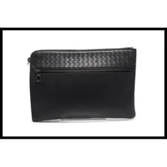 極美品 BOTTEGA VENETA チェーンショルダーバッグ 402