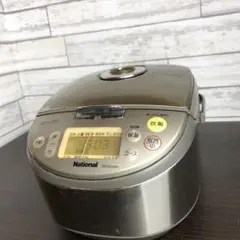 2025年最新】national 炊飯器 ihの人気アイテム - メルカリ