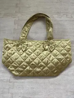 【美品】ナラヤ トートバック