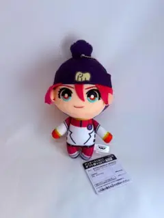 機動戦士Gundam GQuuuuuuX ともぬい パイロットスーツ マチュ