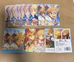 あんスタ　真白友也　trip