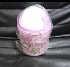 マイメロディ ミニダストボックス