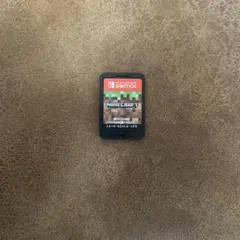 Minecraft Nintendo Switch版