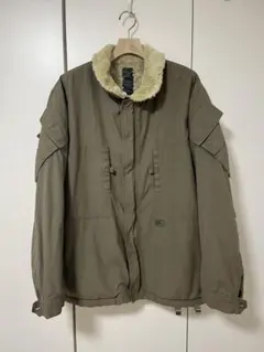 2025年最新】wtaps ダブルタップス n-1の人気アイテム - メルカリ