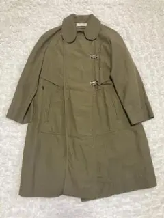 MARNI マルニ トレンチコート 38